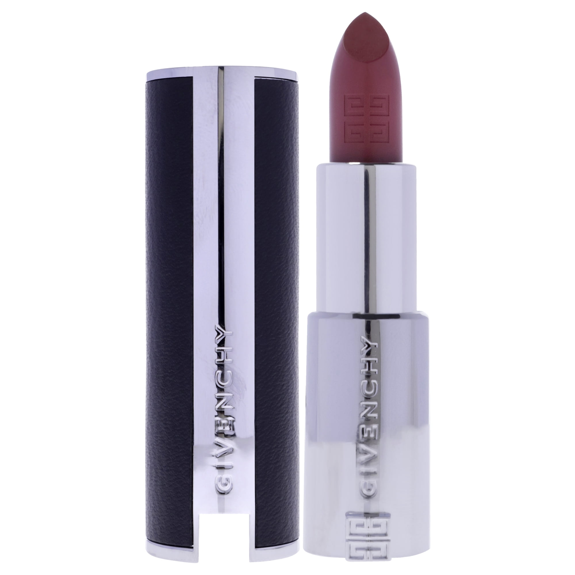 Givenchy Le Rouge Interdit Intense Silk Lipstick - N116 Nude Boise , 0.11 oz Lipstick
