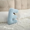 thumbnail image 4 of Dvruxg English Letters Pillow - Decorative Cushions, Creative Alphabet Letter Pillows for Home Décor, 4 of 5