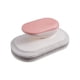 thumbnail image 1 of Price cut Cleaning Brush Decontamination Bathtub Brush Tile Brush Kitchen Stove Brush Pot Washing Artifact Dishwashing Sink Sponge, 1 of 2