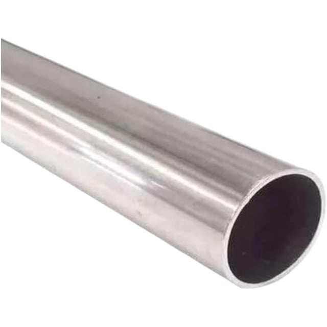 tubo recto 26mm 75cm