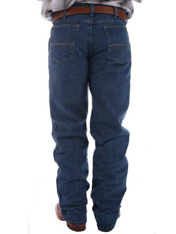 mens loose fit jeans 40x34