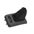 thumbnail image 1 of Car Gear Shift Stick Gaiter Dust Auto Gear Cover w/ Retainer for Ford Transit Connect, 1 of 9