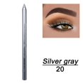 thumbnail image 1 of Pisexur Belleza Maquillaje Delineador de ojos en gel de color, perlado, resistente al agua, sin halos.para mujeres y hombres, 1 of 3