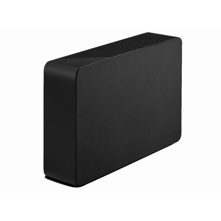 Seagate Expansion 24TB External Hard Drive HDD - USB 3.0 with