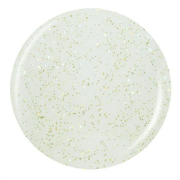 China Glaze Nail Polish, Polish Golden Enchantment, 0.5 Oz