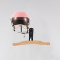 thumbnail image 1 of Luxshiny Motorcycle Stand Rack Multi Wall Mounting Multifunctional Use For Motorcycle 1Pack, 1 of 8