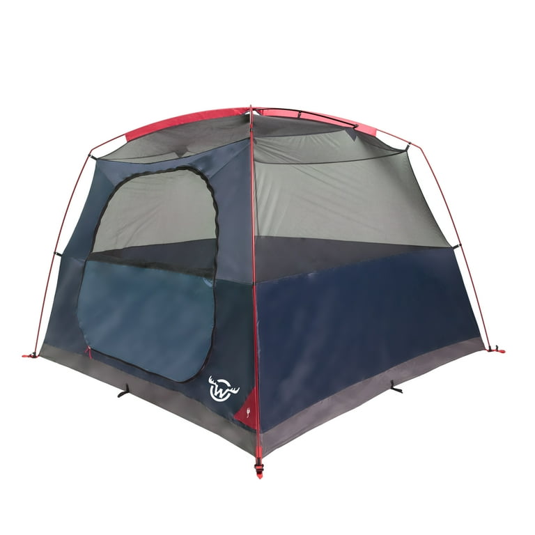 Crua Cocoon 2 Person Insulated Tent - Moosejaw