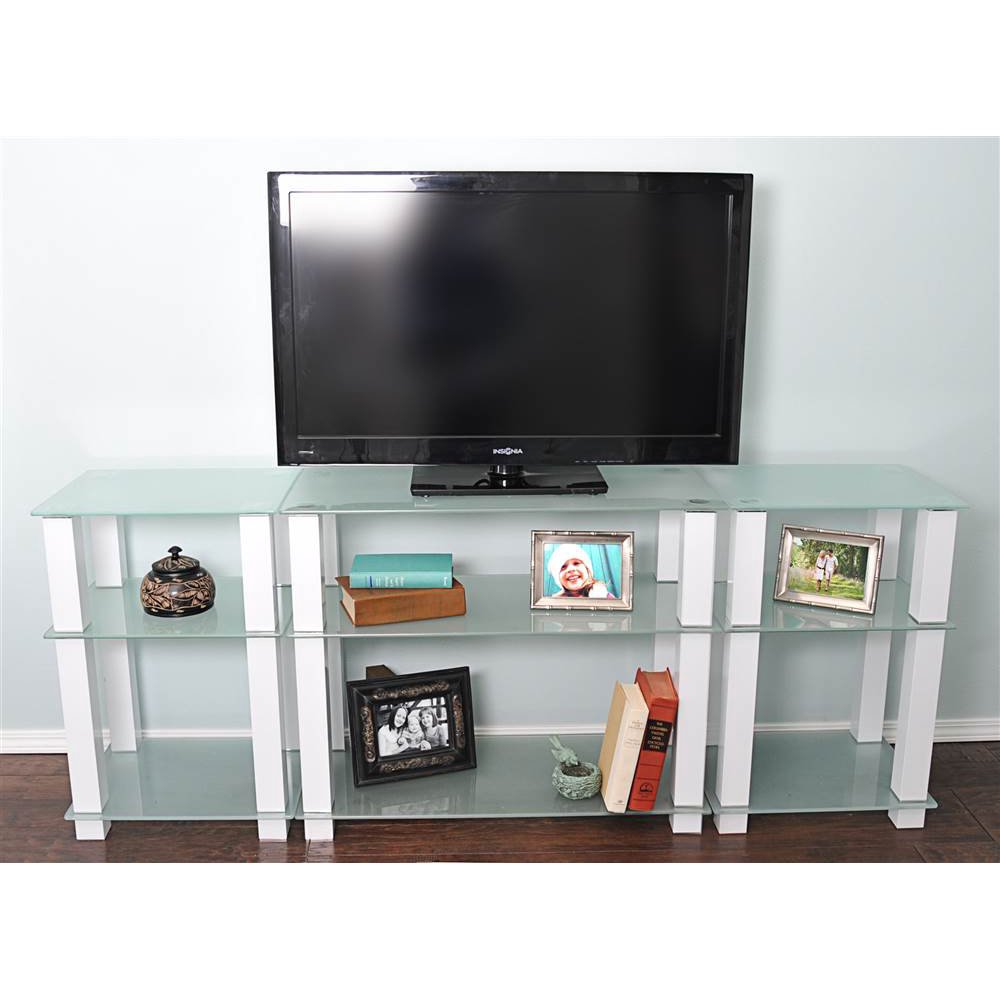 Extra Tall TV Stand