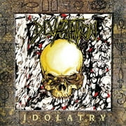 Devastation - Idolatry - Vinyl