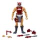 thumbnail image 1 of Figura de acción MATTEL Masters of the Universe Masterverse New Eternia Zodak, 1 of 4