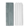 thumbnail image 3 of 95CM Adjustable Door Bottom Seal Strip Weatherstrip Under Door Draft Stopper Anti-Cold, 3 of 5