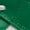 Lucky Green/Black/White, variant on Jordan GRADE SCHOOL Air Jordan 1 Mid GS "Lucky Green" DQ8423 301 DQ8423 301 from Stadium Goods