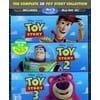 The Complete 3D Toy Story Collection (Blu-ray)