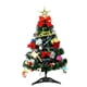 thumbnail image 5 of Inteprter Decoración navideña, adornos festivos y regalos pensativos para árboles, adornos de baratijas para árboles Kits de decoración para fiestas Linternas de árboles verdes, 5 of 6