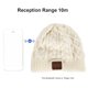 thumbnail image 4 of Gorra Inalámbrica para Hombre y Mujer, con Auriculares y Música, para Invierno, con Altavoz y Micrófono, para Exteriores, Color, 4 of 5