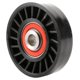 thumbnail image 1 of Polea Tensora de Accesorios KEEP ON GREEN Verna 2004 Dodge V4 1.5L, 1 of 3