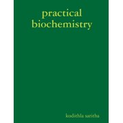 practical biochemistry, (Paperback)