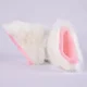 thumbnail image 3 of 1 par de lindas orejas de gato de peluche para decoración de casco de motocicleta, adornos para casco, pegatinas para la cabeza, accesorios de decoración de estilo de motocicleta, 3 of 5