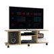 thumbnail image 1 of Centro De Entretenimiento Virtual Muebles para TV 42 Color Duna, 1 of 7