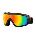 thumbnail image 1 of REK Lunettes pour Chat avec Courroies Ajustables, Adaptées aux Yeux des Chats pour les Activités de Plein Air, 1 of 4
