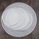 thumbnail image 2 of Cabezal de tambor blanco Hugo, 5 Unidades piel doble, 10 12 14 14 18 pulgadas, 2 of 10