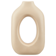 thumbnail image 1 of Bouclair Indoor Ceramic Vase, 1 of 4