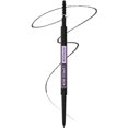 thumbnail image 1 of Lápiz de maquillaje para cejas Maybelline Brow Ultra Slim Black, 1 of 8