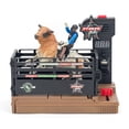 thumbnail image 2 of PBR® Bucking Bull & Rider, 2 of 5