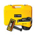 thumbnail image 2 of SitePro 27-LR410H-4T LR 410H Electronic Horizontal Rotary Laser Complete Kit, 2 of 2