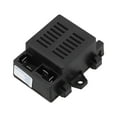 thumbnail image 3 of Bgsha HH707K-2.4G 6V 12V Receiver for Children Electric Car 2.4G Bluetooth Transmitter, 3 of 10