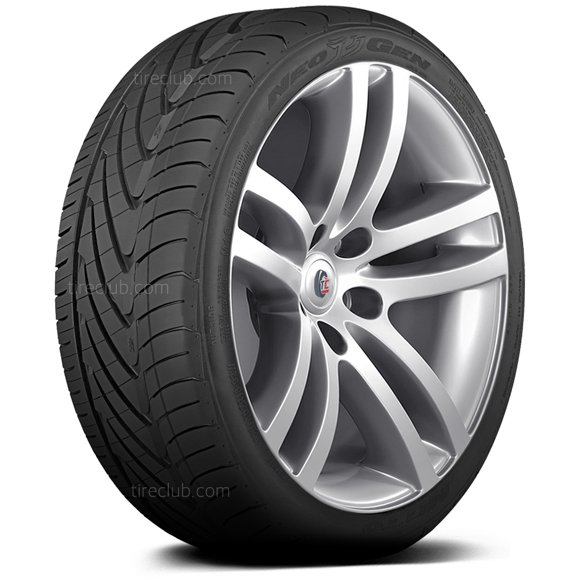 Llanta Nitto Neo Gen 235/30ZR22 90W XL