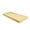 🔥 Yellow_Base#1166, variant on Twin XL Fitted Sheet With Deep Pocket Polyester Bed Cover for Dorm Mattress Box Spring Slipcover Couch Use