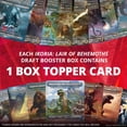 thumbnail image 2 of MTG Magic: The Gathering Ikoria: Lair of Behemoths Booster Box | 36 Packs (540 Cards + Box Topper), 2 of 2
