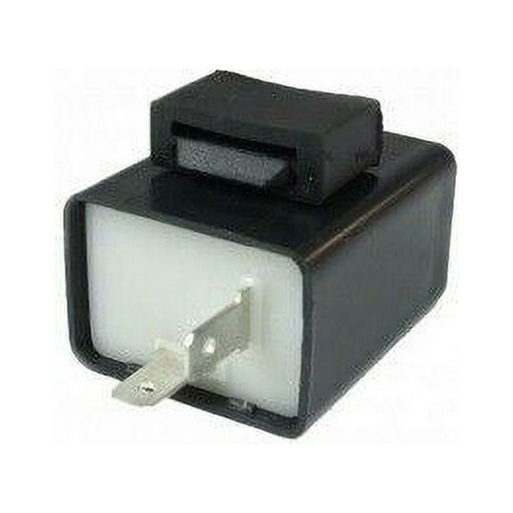 12V Scooter Moped Ignition Flasher 50cc - 250cc Go Kart Dune Buggy RL05