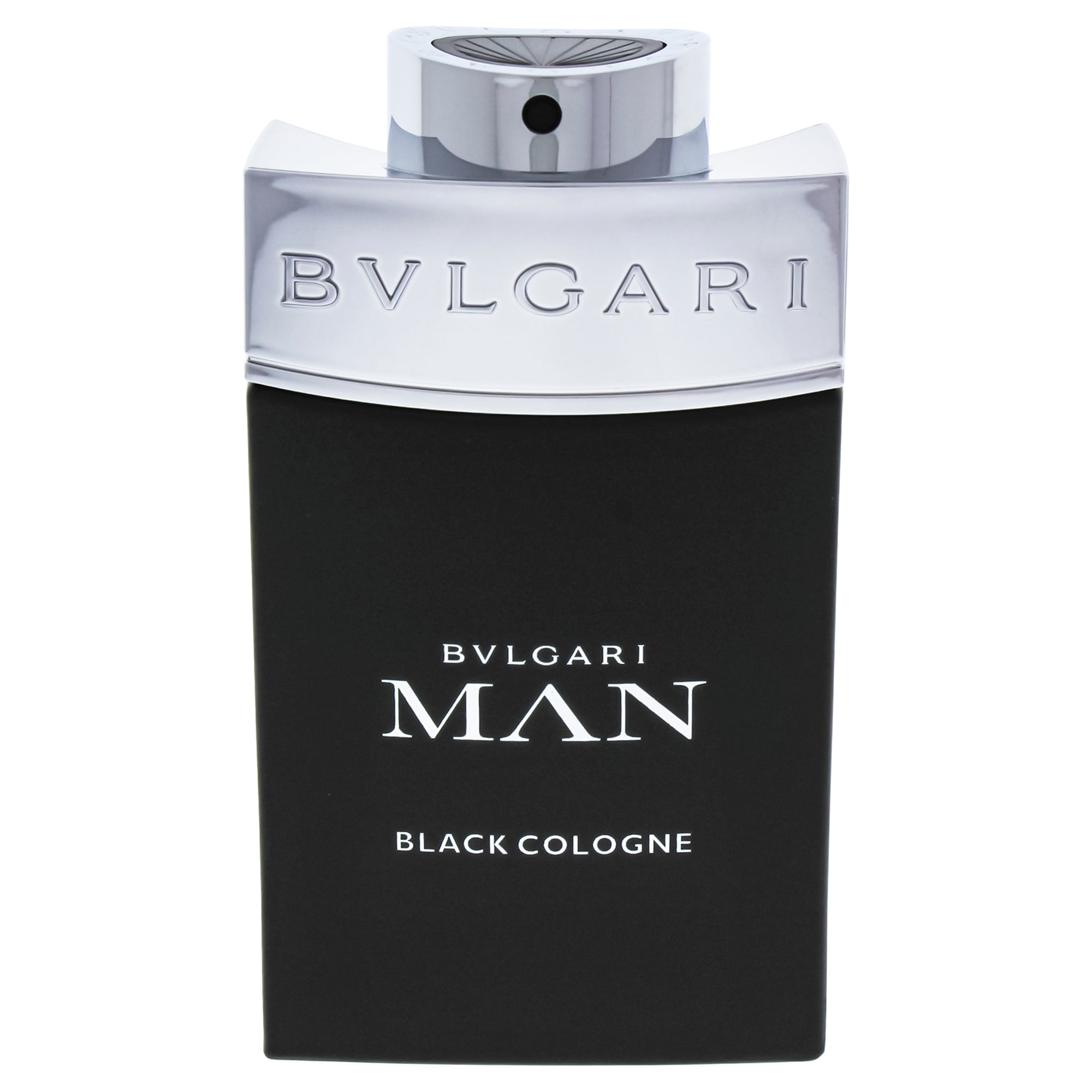 Bvlgari Man Black Cologne, Fresh Masculine Scent, 3.4 oz EDT Bvlgari Man Black Cologne, Fresh Masculine Scent, 3.4 oz EDT