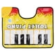 thumbnail image 1 of Electric Piano Mat, Fun, Relaxing, Portable, Waterproof, PVC, Home and Travel, 1 of 3