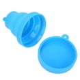 thumbnail image 3 of Oubit Water Cup,220ml Silicone Retractable Cup Portable Mug Retractable Cup Built for the Future, 3 of 9