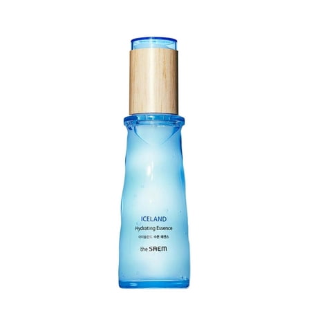 The Saem | Iceland Hydrating Essence 60ml