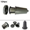 thumbnail image 4 of MYG Filtre à Café Rechargeable Capsule de Café pour Cuisinart SS-RFC, 4 of 4