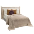 thumbnail image 1 of Frazada Térmica Elefantito King Size Beige, 1 of 5