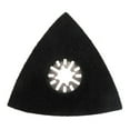 thumbnail image 5 of 5Pcs Triangular Sanding Pads for Oscillating Multi Tool Hook & Loop Sanding Disc, 5 of 8