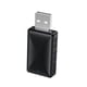 thumbnail image 3 of Adaptador automático para coche, adaptador de viaje, conexión automática, plug and play para Android Auto, repuestos de rendimiento., 3 of 8