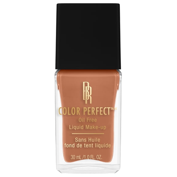 Black Radiance Color Perfect™ Liquid Make-Up, Chestnut
