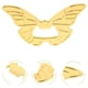 thumbnail image 2 of GOOHOCHY 5 abridores de botellas de metal con forma de mariposa. Herramientas para abrir botellas., 2 of 8