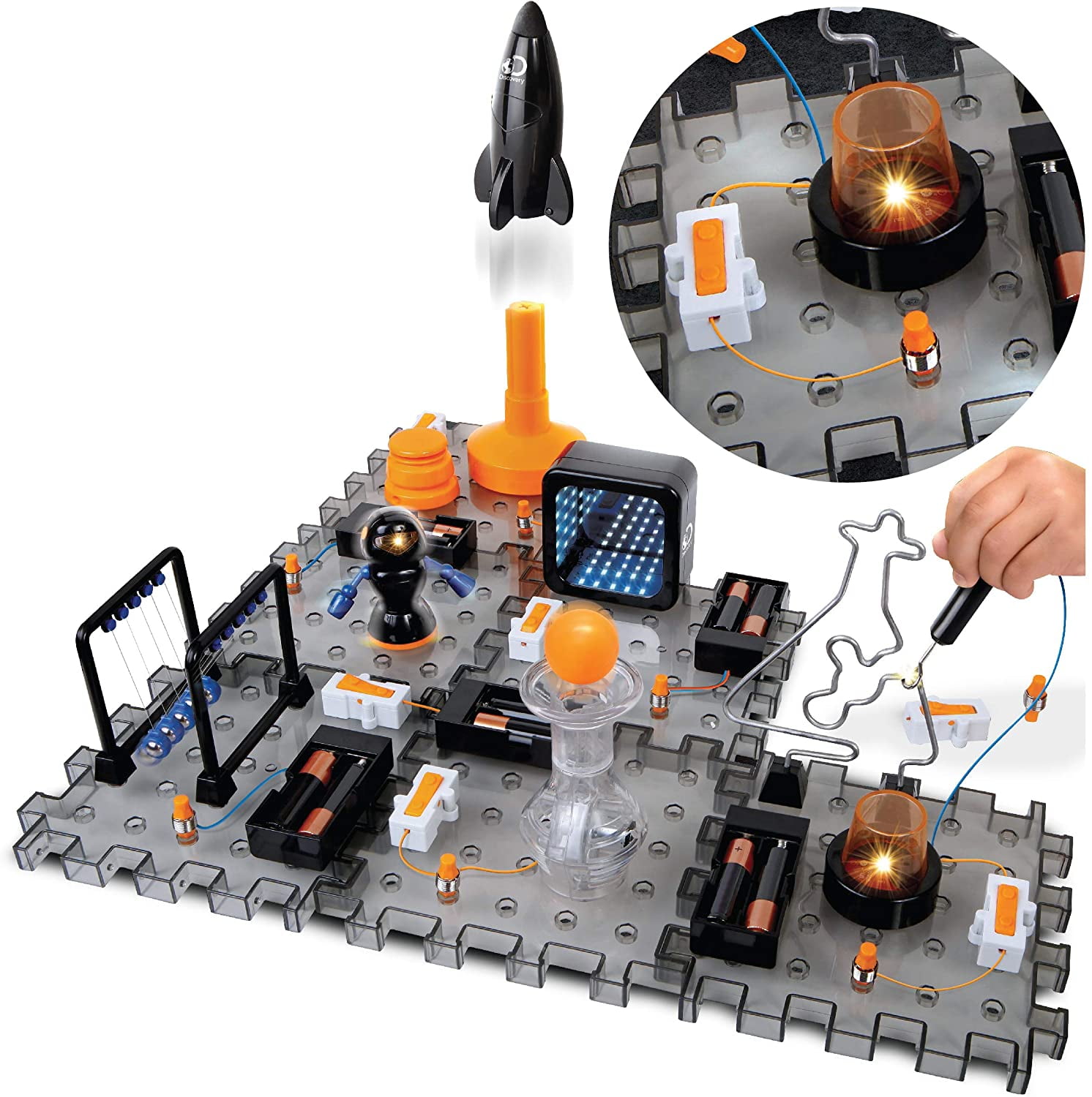 childrens electronic sets