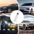 thumbnail image 3 of Reifenprofilmesser Edelstahl - Präzise Messlehre für LKW, Motorrad und Auto, Reifeninspektion und Wartungsüberprüfung, 3 of 5