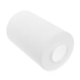 thumbnail image 3 of 1Pc Simple Glass Lampshade Chandelier Lamp Cover Light Shade for Home White, 3 of 4