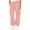 Sweatpants-Pink, variant on kpoplk Boys' Sweatpants Straight Leg Athletic Open Bottom Kid Pants Teens Elastic Waist Baggy Joggers with Pockets(Pink,11-12 Y)