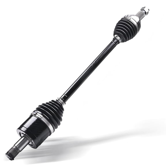 KLV Rear Left Drive Shaft CV Axle Compatible with 2016-2021 Honda Pioneer 1000 Pioneer 1000-5 Pioneer 1000-5 DELUXE 42350-HL4-A01