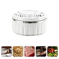 thumbnail image 1 of Tong Automatic Fruit Vegetable Washer Machine For Kitchen Efficient Food With Rotating And Design, 1 of 6